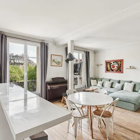 Apartamento Convention - Saint Lambert 1 Bdr *